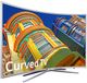 Samsung 6 Series 55" 1080p Curved LED TV-0