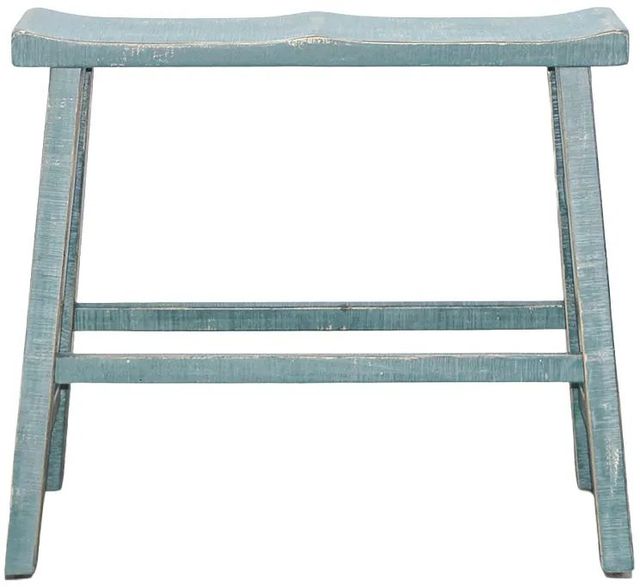 Sunny Designs™ Marina Sea Grass 30" Bench-2