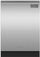 Fisher & Paykel Series 7 24" Stainless Steel Drawer Dishwasher-0