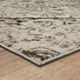 Mohawk Home Ashburn Cleo Ashburn Cream 5'x8' Area Rug-2