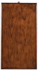 Woodbridge Furniture Beaumont Bordeaux Drink Side Table-1