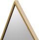 A & B Home Gold Wall Mirror-4