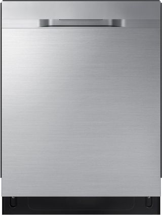 Samsung 24" Fingerprint Resistant Stainless Steel Built In Dishwasher