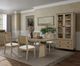 Bernards Linné Wheat Display Cabinet-4