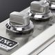 Viking® Stainless Steel Knobs-0