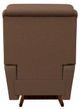 La-Z-Boy® Astor Chestnut Power Rocking Recliner with Headrest-3