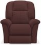 La-Z-Boy® Jasper PowerReclineXR® Reclina-Rocker® Garnet Recliner-0