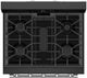 Maytag® 30" Black Freestanding Gas Range -3