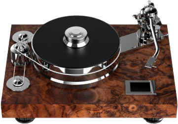 Pro-Ject Signature 12 Turntable