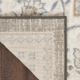 Nourison Home™ Serenity Home 5'x7' Style 4 Area Rug-5
