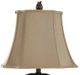 Stylecraft Bronze/Brown/Dark Brown Table Lamp-2