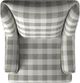 Fusion Furniture Basic Brock Berber Accent Chair-4