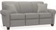 La-Z-Boy® Bennett duo® Stone Power Reclining Sofa-0