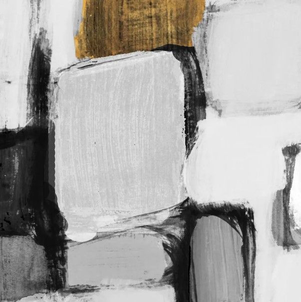 Classy Art Mid Cityside I by Lanie Loreth Wall Art-1