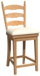Bermex® BSSB-0575 Swivel Stool-0