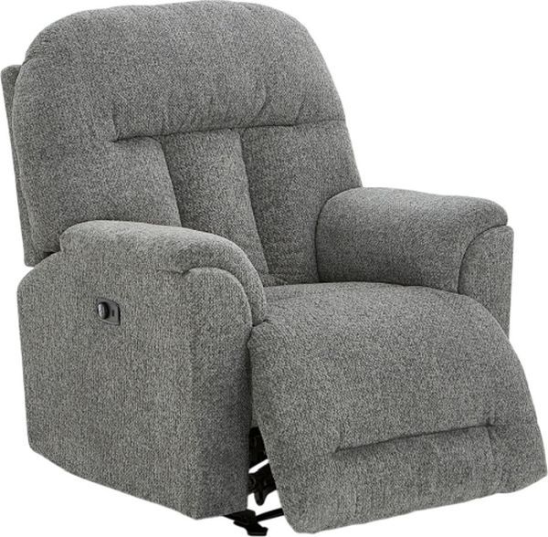 Best® Home Furnishings Customizable Suitably Manual Space Saverr® Recliner-1