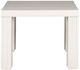 Vanguard® Furniture Customizable Fluted Dining Table-0