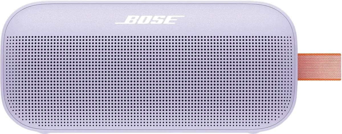 Bose Soundlink Flex Chilled Lilac Bluetooth® Speaker