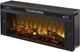 Signature Design by Ashley® Entertainment Accessories Black Fireplace Insert-4