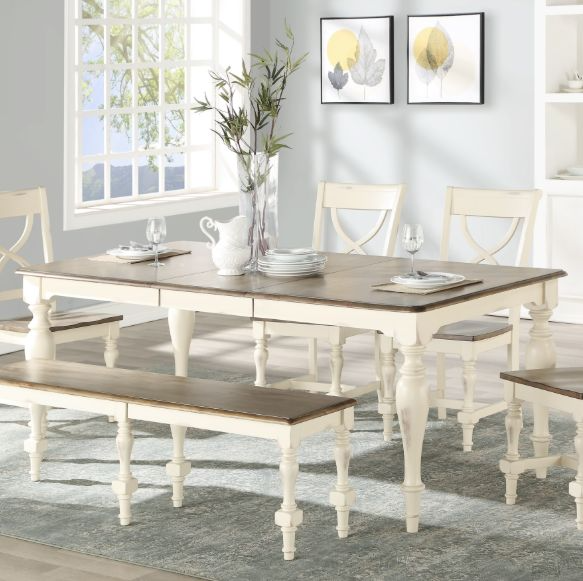 Winners Only Torrance DT3455GP Bench - Thumbnail 5