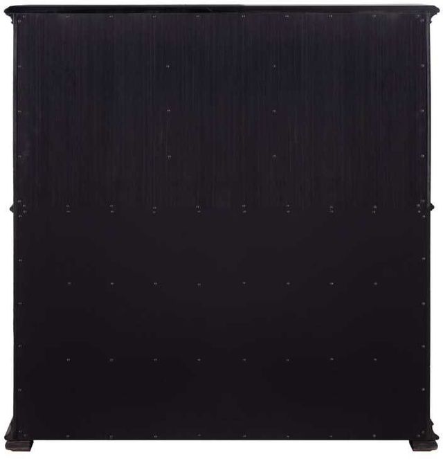 Liberty Furniture Provence Park Chateau Brown Dressing Chest-4