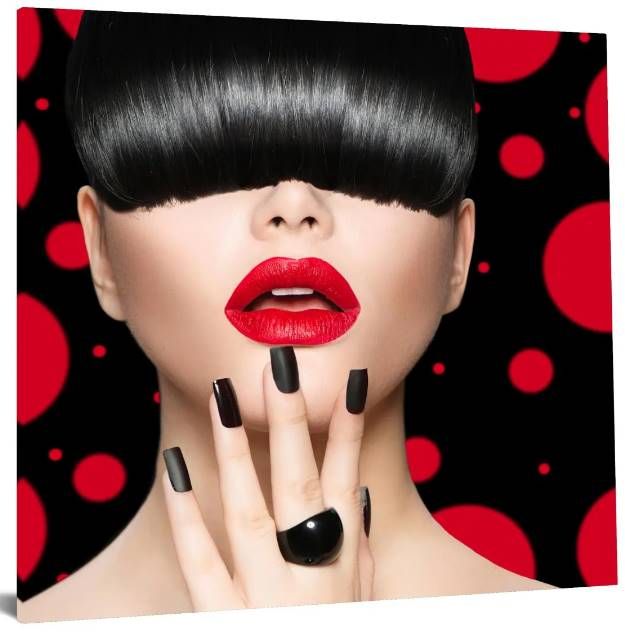 Classy Art Bangin Wall Art-1