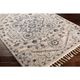 Surya Restoration Light Gray 5'x7' Area Rug-4