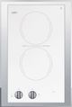 Summit® Stainless Steel Cooktop Custom Trim Kit-1
