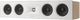 JBL® Stage 245C 4.5" Latte Center Channel Speaker-5