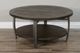 Sunny Designs™ Tobacco Leaf Dark Brown Coffee Table-2