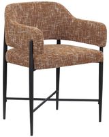 Cognac-Black