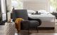 Diamond Sofa® Cameron Charcoal Accent Chair-1