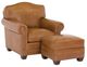 Century® Customizable Larsen Chair-1
