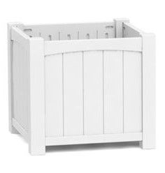 Seaside Casual  Wickford Estate Planter-0