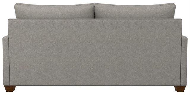 La-Z-Boy® Wilmette Fog Sofa-3
