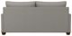 La-Z-Boy® Wilmette Fog Sofa-3