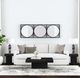 Bassett Mirror Padula Dusty Black End Table-4
