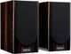 Monitor Audio Gold 100 Pair of Piano Ebony Bookshelf Speakers-2
