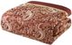 Olliix by Madison Park Essentials 24 Pieces Red Queen Brystol Room in a Bag Set-5