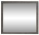 Liberty Furniture Tanners Creek Greystone Mirror-1