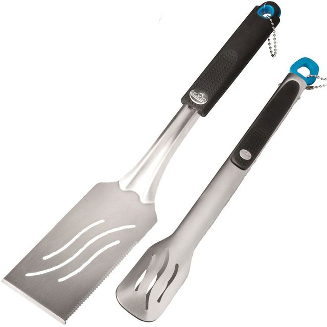 Napoleon Stainless Steel 2 Piece Toolset