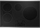 GE Profile™ 30" Stainless Steel Induction Cooktop-0