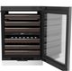 Monogram® 24" Panel Ready Wine Cooler-1