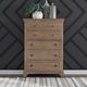 Liberty Furniture Haven Hills Camel Beige Chest-1