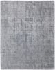 Feizy 69A8F Eastfield Blue/Silver 5'x8' Area Rug-0