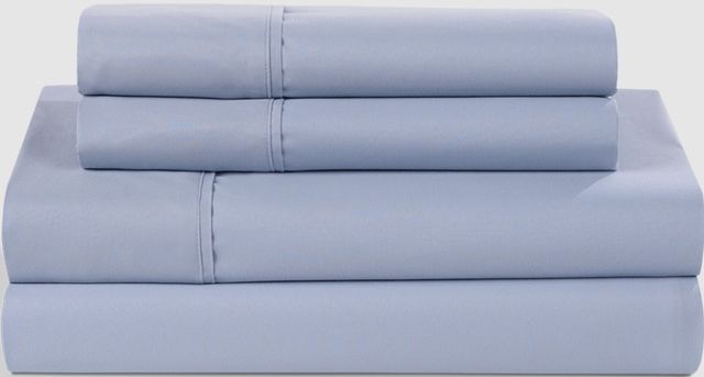 BEDGEAR® Basic Mist California King Sheet Set-0
