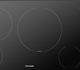 Thermador Masterpiece® 30" Black Induction Cooktop-4