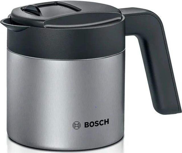 Bosch® Stainless Steel Insulated Coffee Pot-0