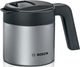 Bosch® Stainless Steel Insulated Coffee Pot-0