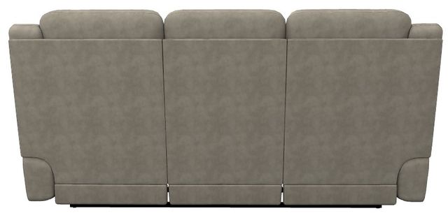La-Z-Boy® Joel Stucco Power Reclining Sofa with Headrest and Lumbar-3